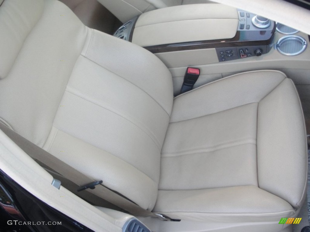 2006 7 Series 750i Sedan - Jet Black / Dark Beige/Beige III photo #25