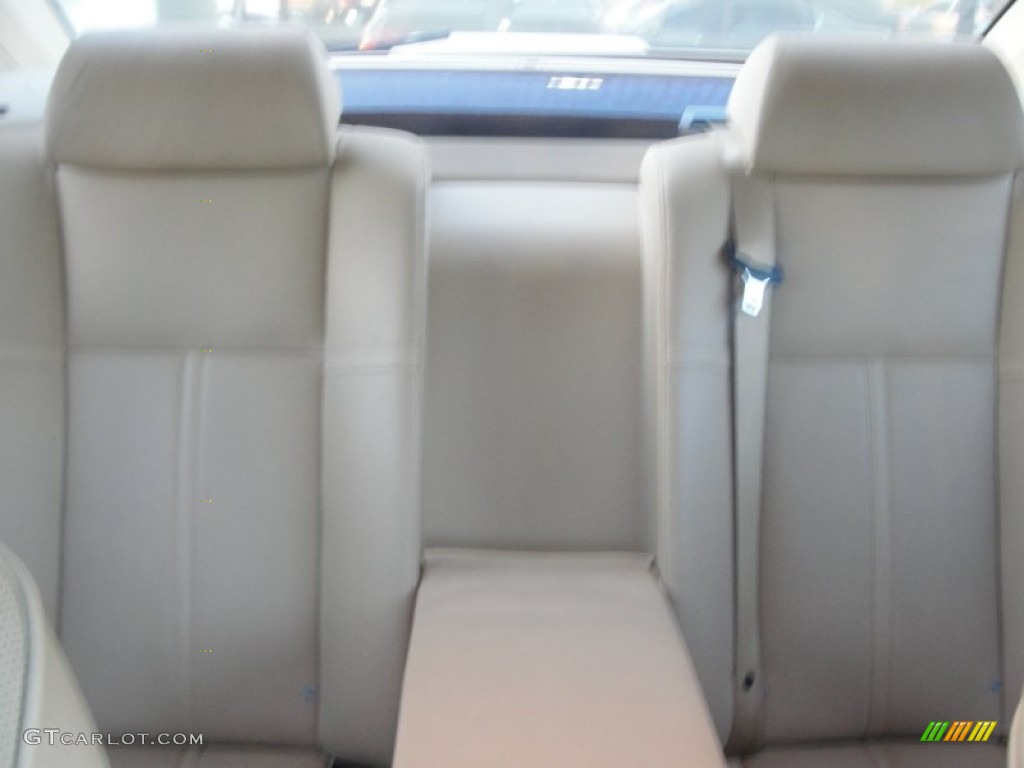 2006 7 Series 750i Sedan - Jet Black / Dark Beige/Beige III photo #28