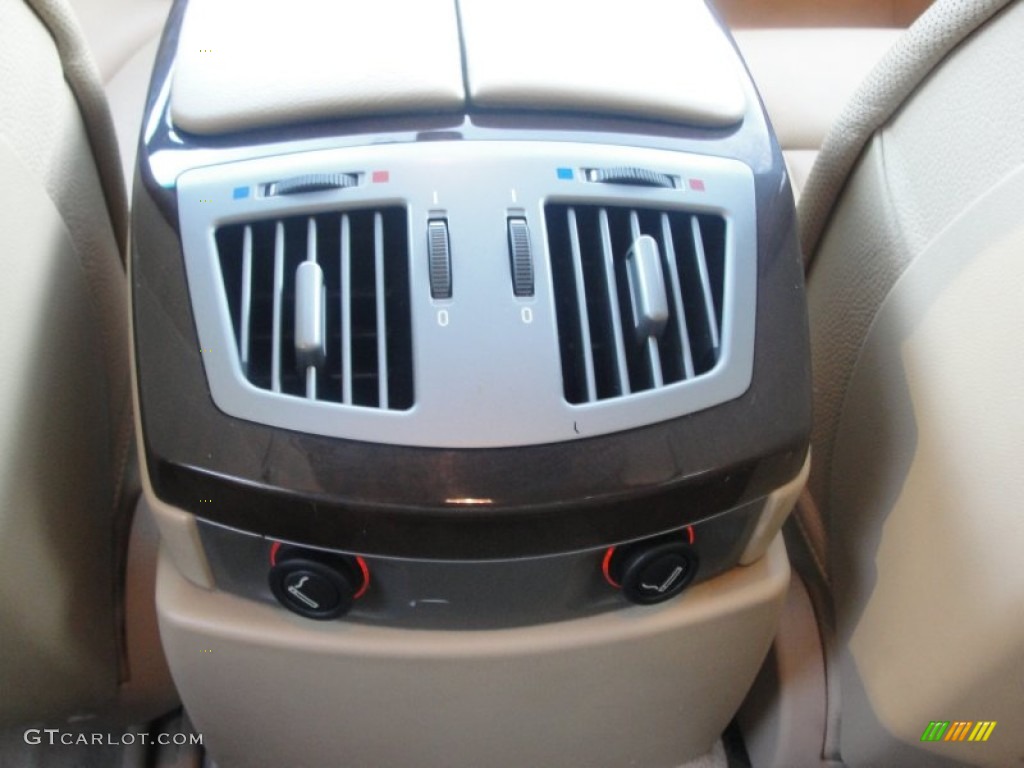2006 7 Series 750i Sedan - Jet Black / Dark Beige/Beige III photo #30