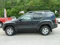 Night Armor - Xterra S 4x4 Photo No. 5