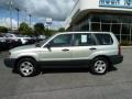 Champagne Gold Opalescent - Forester 2.5 X Photo No. 2