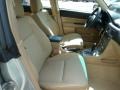 Champagne Gold Opalescent - Forester 2.5 X Photo No. 11
