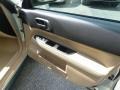 Champagne Gold Opalescent - Forester 2.5 X Photo No. 13