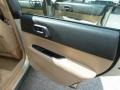 Champagne Gold Opalescent - Forester 2.5 X Photo No. 15