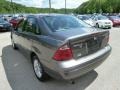 2005 Liquid Grey Metallic Ford Focus ZX4 SE Sedan  photo #5