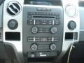 Steel Gray Controls Photo for 2012 Ford F150 #65040137