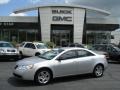 Quicksilver Metallic - G6 Sedan Photo No. 1