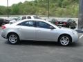 Quicksilver Metallic - G6 Sedan Photo No. 5