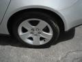 Quicksilver Metallic - G6 Sedan Photo No. 9