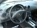 Quicksilver Metallic - G6 Sedan Photo No. 10