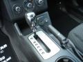 Quicksilver Metallic - G6 Sedan Photo No. 17