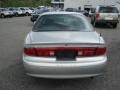 2003 Sterling Silver Metallic Buick Century Custom  photo #5