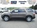 Medium Brown Metallic - Acadia SLE AWD Photo No. 1
