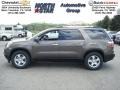 2012 Medium Brown Metallic GMC Acadia SLE AWD  photo #1