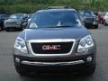 2012 Medium Brown Metallic GMC Acadia SLE AWD  photo #3