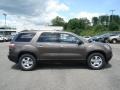 Medium Brown Metallic - Acadia SLE AWD Photo No. 5