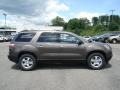 2012 Medium Brown Metallic GMC Acadia SLE AWD  photo #5