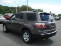 2012 Medium Brown Metallic GMC Acadia SLE AWD  photo #8