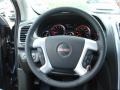 Medium Brown Metallic - Acadia SLE AWD Photo No. 18