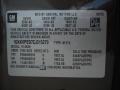 Medium Brown Metallic - Acadia SLE AWD Photo No. 20
