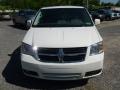 Stone White - Grand Caravan SXT Photo No. 2