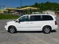 Stone White - Grand Caravan SXT Photo No. 4