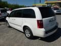 Stone White - Grand Caravan SXT Photo No. 5