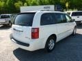 Stone White - Grand Caravan SXT Photo No. 7