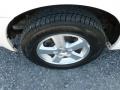 Stone White - Grand Caravan SXT Photo No. 8