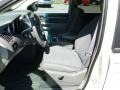 Stone White - Grand Caravan SXT Photo No. 11