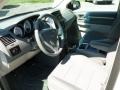 Stone White - Grand Caravan SXT Photo No. 12