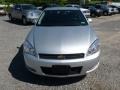 Silver Ice Metallic - Impala LS Photo No. 2