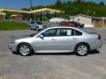 Silver Ice Metallic - Impala LS Photo No. 4