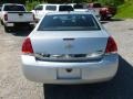 Silver Ice Metallic - Impala LS Photo No. 6