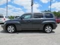 Cyber Gray Metallic - HHR LT Photo No. 4