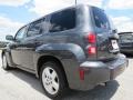 Cyber Gray Metallic - HHR LT Photo No. 5