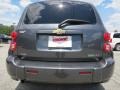 Cyber Gray Metallic - HHR LT Photo No. 6