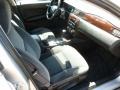 Silver Ice Metallic - Impala LS Photo No. 9