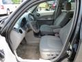 Cyber Gray Metallic - HHR LT Photo No. 10