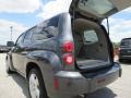 Cyber Gray Metallic - HHR LT Photo No. 13