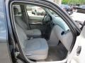 Cyber Gray Metallic - HHR LT Photo No. 16