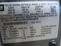 Cyber Gray Metallic - HHR LT Photo No. 24