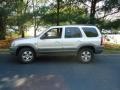 Platinum Metallic - Tribute LX V6 Photo No. 3