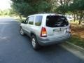 Platinum Metallic - Tribute LX V6 Photo No. 4