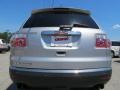 2008 Liquid Silver Metallic GMC Acadia SLE  photo #11