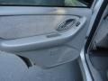 Platinum Metallic - Tribute LX V6 Photo No. 25