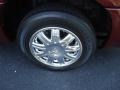 2007 Cognac Crystal Pearl Chrysler Town & Country Limited  photo #30