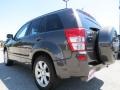 2012 Azure Gray Metallic Suzuki Grand Vitara Limited  photo #5