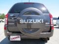 2012 Azure Gray Metallic Suzuki Grand Vitara Limited  photo #6