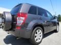 2012 Azure Gray Metallic Suzuki Grand Vitara Limited  photo #7